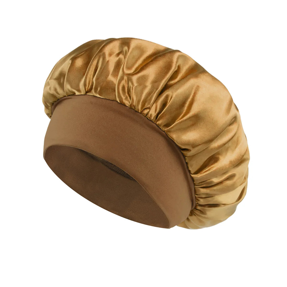 Bonnet satinné
