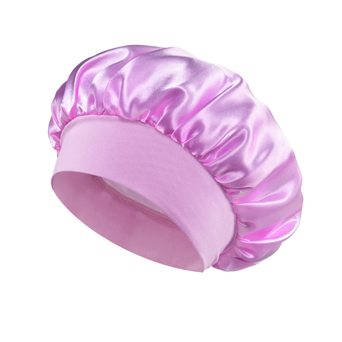 Bonnet  satinné