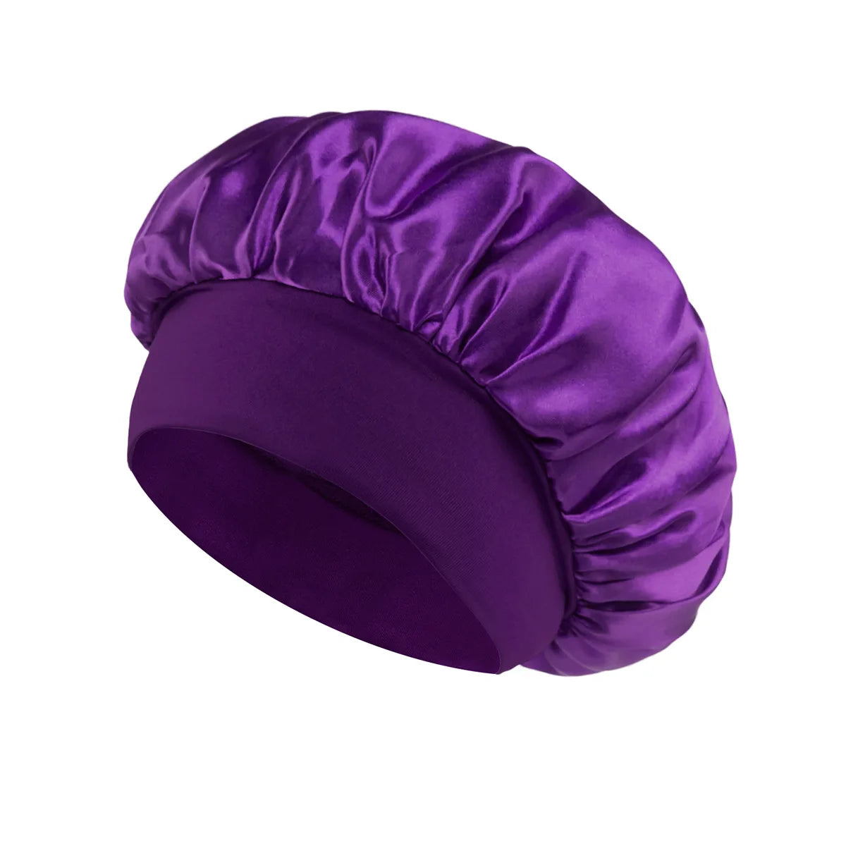 Bonnet  satinné