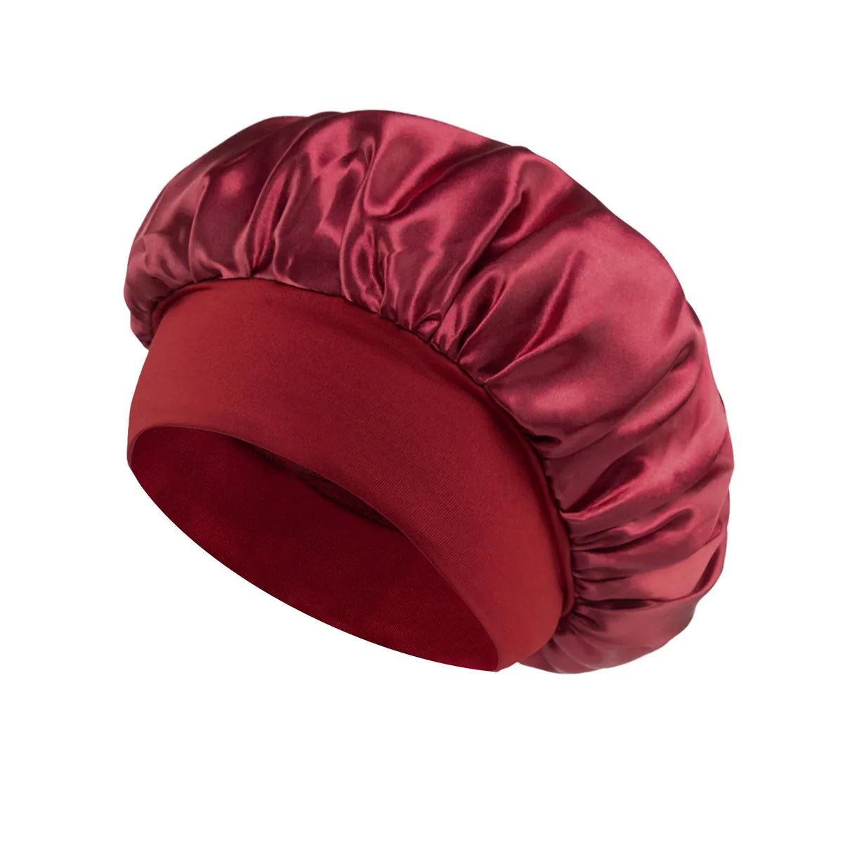 Bonnet  satinné