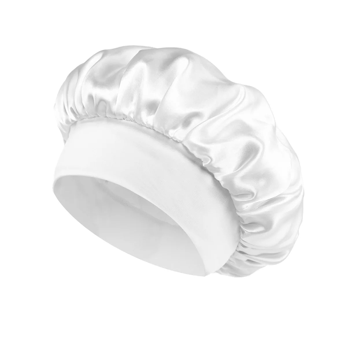 Bonnet  satinné