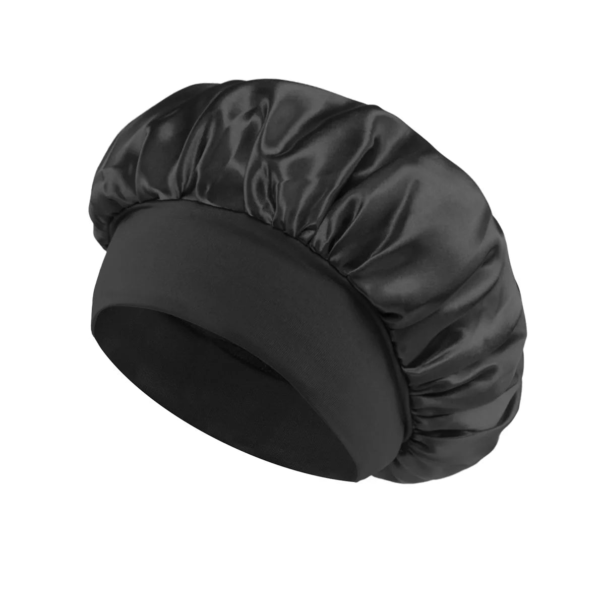 Bonnet  satinné