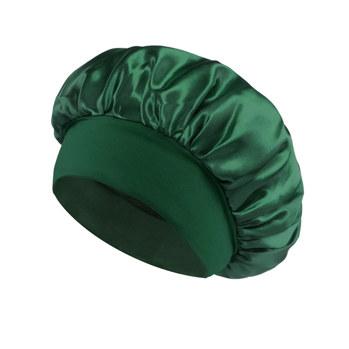 Bonnet  satinné
