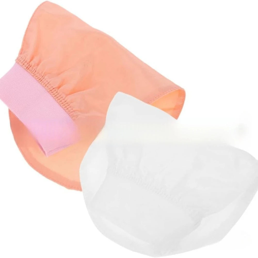 GANT EXFOLIANT