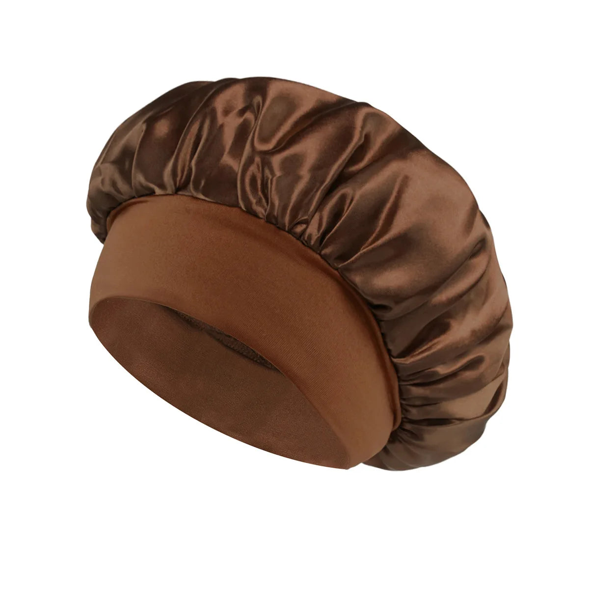 Bonnet  satinné