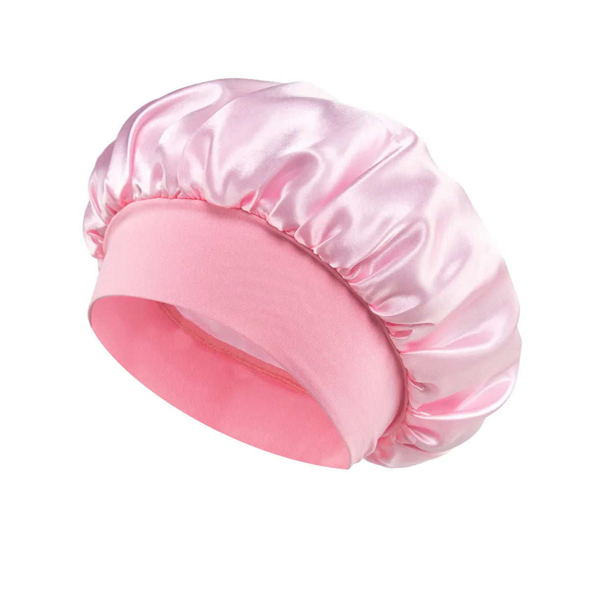 Bonnet  satinné